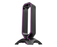 Stojak na słuchawki TRUST GXT265 CINTAR RGB 23647
